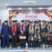 Pengurus LKAAM Kabupaten Solok Periode 2024–2029 Resmi Dikukuhkan