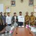 Enam Perusahaan dan Pemkab Dharmasraya Sepakati Program CSR Infrastruktur Senilai Rp6,6 Miliar