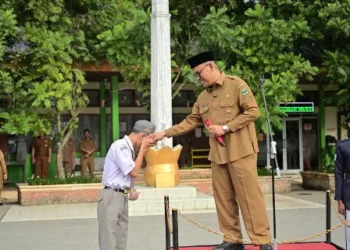 Pemprov Sumbar Siapkan Asrama untuk SMAN 1 Bukittinggi