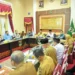 Mahyeldi Paparkan Progres Ekonomi Syariah Sumbar di Hadapan KNEKS