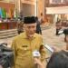 Mahyeldi Minta Dua Ranperda DPRD Sumbar Realistis, Soroti Pendidikan dan Perlindungan Petani