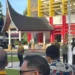Pemprov Sumbar Terapkan Pemutaran Indonesia Raya Tiap Pukul 10.00, ASN Wajib Hentikan Aktivitas Sejenak