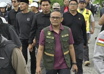 Pemprov Sumbar Bantah Alokasi Anggaran Memperbaiki Aset Hanya Untuk Mempercantik Bangunan
