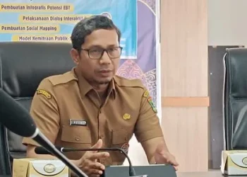 Pemprov Sumbar Luruskan Isu Cek STNK di SPBU, Hanya Berlaku bagi Kendaraan yang Dicurigai