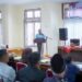 Bupati Solok Buka Bimtek Panitia Pilwana Serentak Tahun 2026