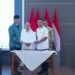 Sinergi Pengawasan BBM Bersubsidi Diperkuat, Bupati Solok Hadiri Rakor di Padang