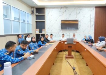 Jembatan Kutianyie Jadi Prioritas, Pemkab Solok Bentuk Tim Pembebasan Lahan