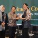 Bupati Dharmasraya Bicara di Forum Internasional, Bahas Transformasi Layanan Kesehatan Primer