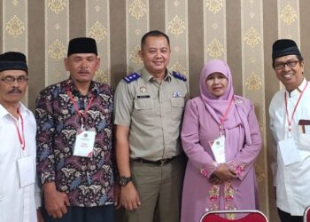 Polemik Lahan Villa Alahan Panjang Resort, Kaum Bendang Paparkan Riwayat Hak Ulayat