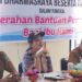 Program Unggulan Annisa-Leli Berlanjut, 251 Ibu Hamil dan Menyusui Terima Bantuan