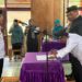 Camat Baru X Koto Di Atas Dilantik, Pemkab Solok Dorong Peningkatan Pelayanan Publik