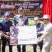 Gubernur dan Bupati Solok Panen Raya Cengkeh di Paninggahan