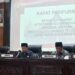 Pemko-DPRD Bukittinggi Resmi Setujui Revisi Perda Pajak Daerah