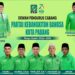 Pengurus DPC PKB Kota Padang Periode 2026-2031 Dilantik