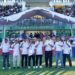 Bersama Gubernur Sumbar, Bupati Solok JFP Hadiri Pembukaan FE Cup II Regional Sumatera Tahun 2026