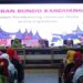 Wabup Solok Buka Seminar Keminangkabauan, Tekankan Peran Perempuan Minangkabau