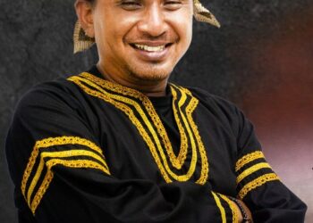 Firdaus Angkat Budaya Piaman Lewat Film Dokumenter
