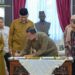 DPRD Setujui Penyertaan Modal Jamkrida, Mahyeldi Bidik Akses Pembiayaan UMKM Lebih Luas