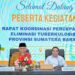 Sumbar Kejar 10 Ribu Kasus TBC yang Belum Terdeteksi, Mahyeldi Libatkan Nagari hingga Desa