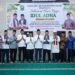 Ribuan Jemaah Semarakkan Malam Takbiran Idul Adha 1447 H di Kabupaten Solok