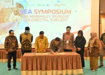Kanker Kolorektal Makin Banyak Menyerang Usia Muda, Ini Respons Pemprov Sumbar