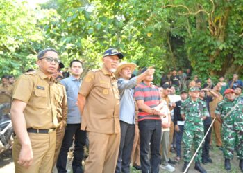 Mahyeldi Instruksikan Seluruh Daerah Bentuk Satgas BBM Subsidi, Antrean SPBU Jadi Perhatian