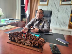 Muharlion mengingatkan, banyak korban bullying memilih memendam penderitaan yang mereka alami.