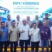 Bupati Solok Ikuti Rakor Perencanaan Pembangunan Fly Over Padang Luar dan Pengadaan Tanah Jalan Lubuk Selasih–Surian