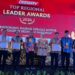 Mahyeldi Raih Disway Top Regional Leader Awards 2026