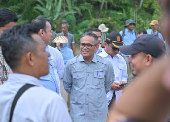 Pemprov Sumbar Bantah Anggaran Pemeliharaan Aset Ganggu Rehabilitasi Pascabencana