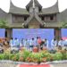 Festival Minangkabau 2026 Dibuka, Mahyeldi Dorong Budaya Jadi Motor Pariwisata dan Ekonomi