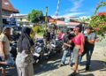 Diduga Bawa Sabu, Buruh Harian Ditangkap Polisi di Padang Selatan
