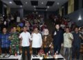 Pemerintah Kota Padang berkomitmen, melindungi ekosistem ekonomi kreatif dan produk unggulan daerah melalui penguatan Hak Kekayaan Intelektual (HAKI).