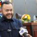 Pemerintah Kota Padang mengajukan, Rancangan Perubahan Anggaran Pendapatan dan Belanja Daerah (P-APBD) Tahun Anggaran 2026 dalam sidang paripurna DPRD Kota Padang, Jumat (3/7).