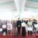 Pemerintah Kota (Pemko) Padang luncurkan, Program Padang Mandiri Benih Padi sebagai upaya memperkuat ketahanan pangan sekaligus mewujudkan kemandirian benih melalui pemberdayaan penangkar lokal.
