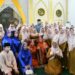 Wali Kota Padang Fadly Amran, resmikan revitalisasi Masjid Muttaqin Kampung Lapai yang berada di Jalan Tanjung Indah No. 25, Kelurahan Kampung Lapai, Kecamatan Nanggalo, Sabtu (4/7).
