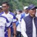 Bupati Solok Buka Turnamen Sepak Bola Antar Club se-Sumatera Barat 2026