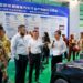 Wali Kota Padang Fadly Amran bersama delegasi Program Unggulan (Progul) Padang Juara , melakukan kunjungan balasan ke Guangdong Construction Vocational Technology Institute (Qingyuan Campus), yang berlokasi di Kota Guangzhou, Provinsi Guangdong, Republik Rakyat Tiongkok (China).