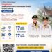 Pemerintah Kota (Pemko) Padang melalui Badan Kesatuan Bangsa dan Politik (Kesbangpol) mengajak, seluruh masyarakat yang menjadi sasaran survei untuk segera berpartisipasi dalam Pengukuran Indeks Harmoni Indonesia (IHaI) Tahun 2026