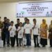 Pemerintah Kota (Pemko) Padang terus memperkuat pelayanan kesehatan yang inklusif, dengan memastikan penyandang disabilitas memperoleh akses layanan medis yang aman dan berkualitas. Komitmen tersebut diwujudkan melalui Program Khitan Massal Disabilitas 2026 yang digelar di Rumah Sakit Islam Siti Rahmah, Kamis (9/7).