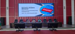 Pemerintah Kota (Pemko) Padang terus memperkuat tata kelola pengadaan barang dan jasa (PBJ), sebagai bagian dari upaya mewujudkan pemerintahan yang bersih, transparan, dan akuntabel.