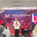 Pemerintah Kota (Pemko) Padang menjadikan, Blue Ocean Minang Run (BOMRun) 2026 sebagai acara utama (main event) Hari Jadi Kota (HJK) Padang ke-357.