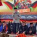 Pemerintah Kota Padang menjadikan, budaya sebagai bagian dari strategi pembangunan daerah dengan mengintegrasikan tradisi, ekonomi kreatif, dan pengembangan gastronomi berbasis kearifan lokal.