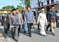 Pemerintah Kota (Pemko) Padang mematangkan, seluruh persiapan menjelang perayaan Hari Jadi Kota (HJK) Padang ke-357 yang akan digelar pada 6-10 Agustus 2026.