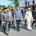 Pemerintah Kota (Pemko) Padang mematangkan, seluruh persiapan menjelang perayaan Hari Jadi Kota (HJK) Padang ke-357 yang akan digelar pada 6-10 Agustus 2026.