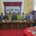 Bupati Jon Firman Pandu Terpilih Pimpin DMI Kabupaten Solok