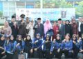 Semangat perjuangan Pahlawan Nasional Bagindo Aziz Chan harus terus dihidupkan meski telah 79 tahun berlalu sejak gugurnya mantan Wali Kota Padang tersebut.