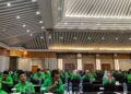 PKB Matangkan Konsolidasi, Pengurus dan Legislator Sumbar Ikuti Bimtek Nasional