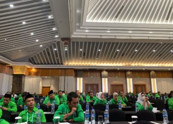 PKB Matangkan Konsolidasi, Pengurus dan Legislator Sumbar Ikuti Bimtek Nasional