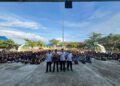 Bawaslu Agam Ajak Pelajar Tolak Politik Uang, Ingatkan Bibit Korupsi Berawal dari Pemilu
